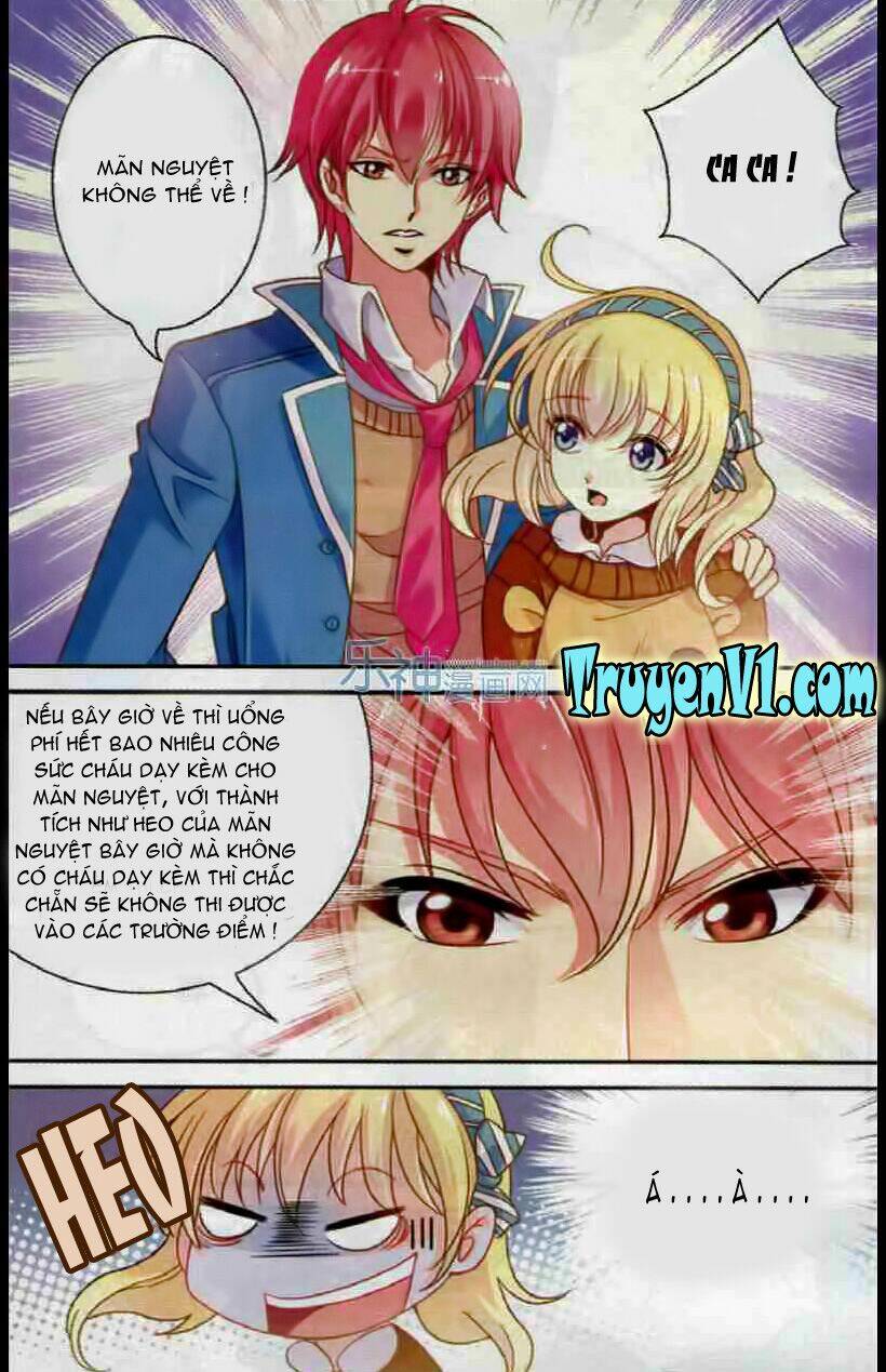 em chỉ khổ sở vì không thể cùng anh đi hết cuộc đời này chapter 9 3