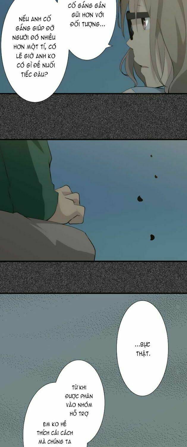 viên thuốc trùng sinh chapter 55 9