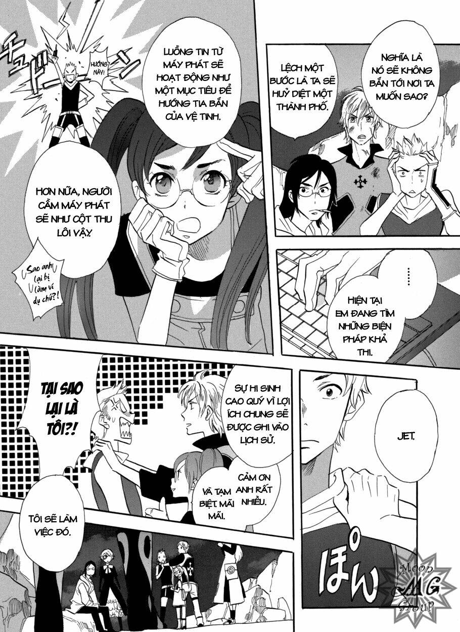 meteor methuselah chapter 59 9