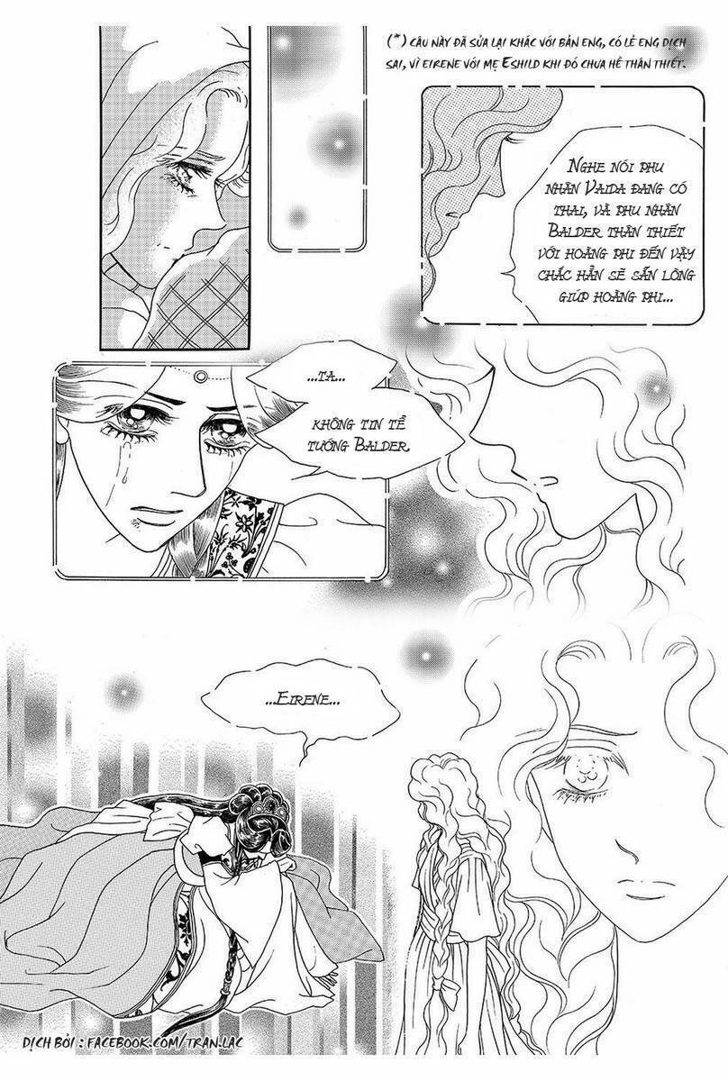 princess – công chúa xứ hoa p5 chapter 4 4
