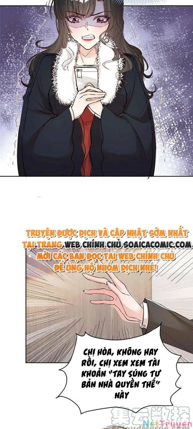 tôi được năm đại lão chiều chuộng hết nấc chapter 90 7