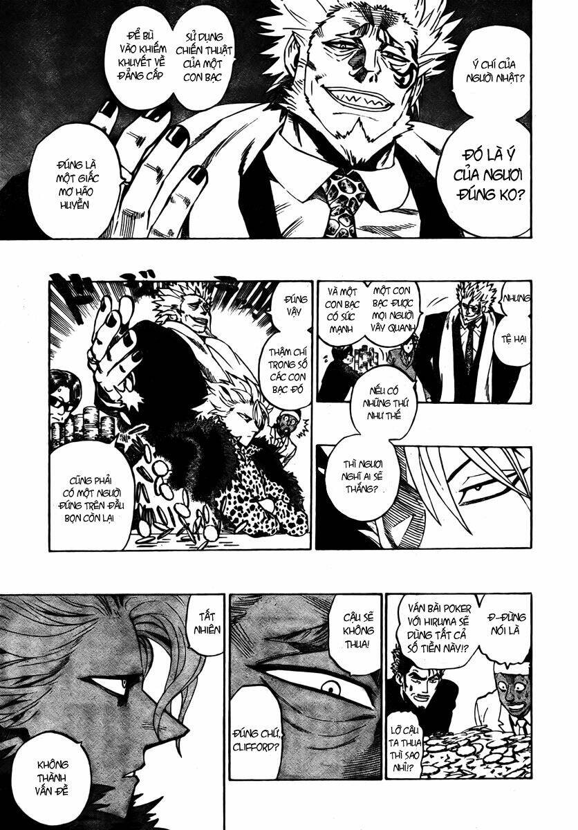 lá chắn mắt chapter 317 13