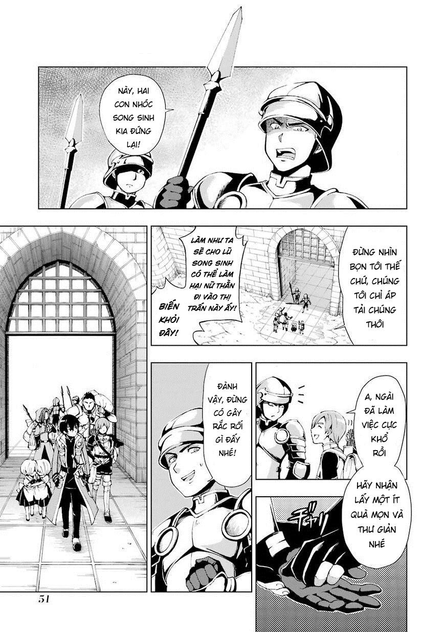 sword & wizards chapter 1.2 20