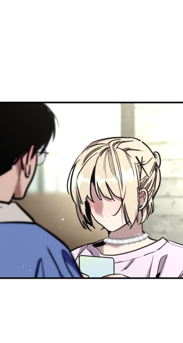 Nari Ở Nhà Đối Diện chapter 35.2 - Trang 8
