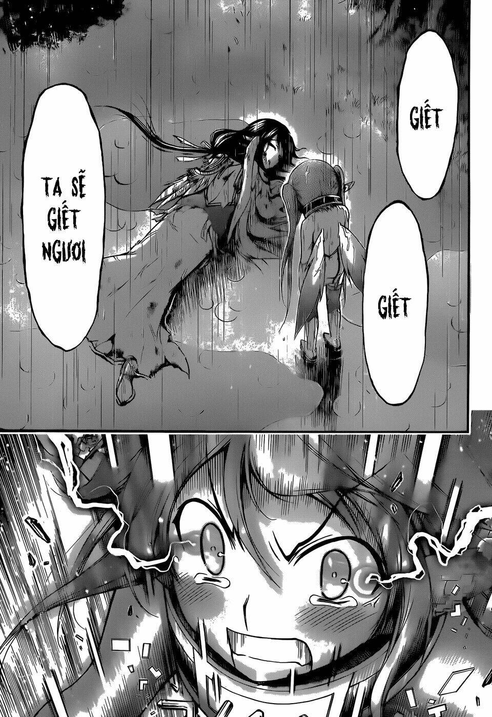 vật thất lạc của bầu trời chapter 70 46