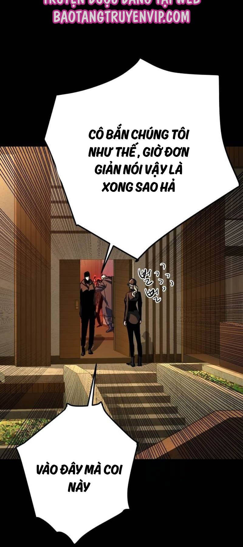 bạn học tôi là lính đánh thuê chapter 187 9