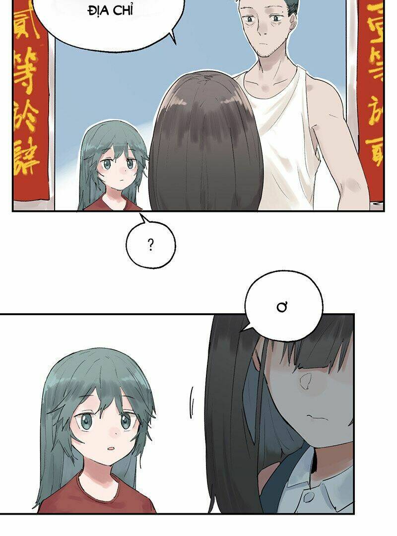 kì diệp vi ngũ chapter 2 38