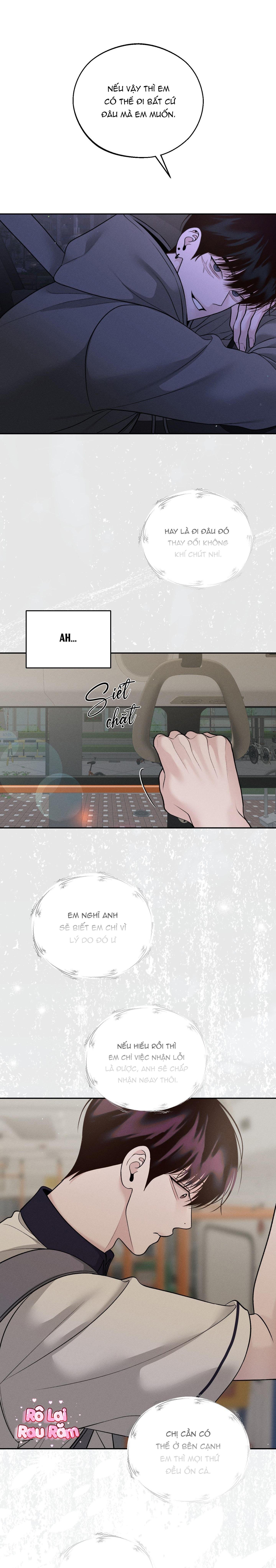 cứu tinh của thứ hai chapter 50 8