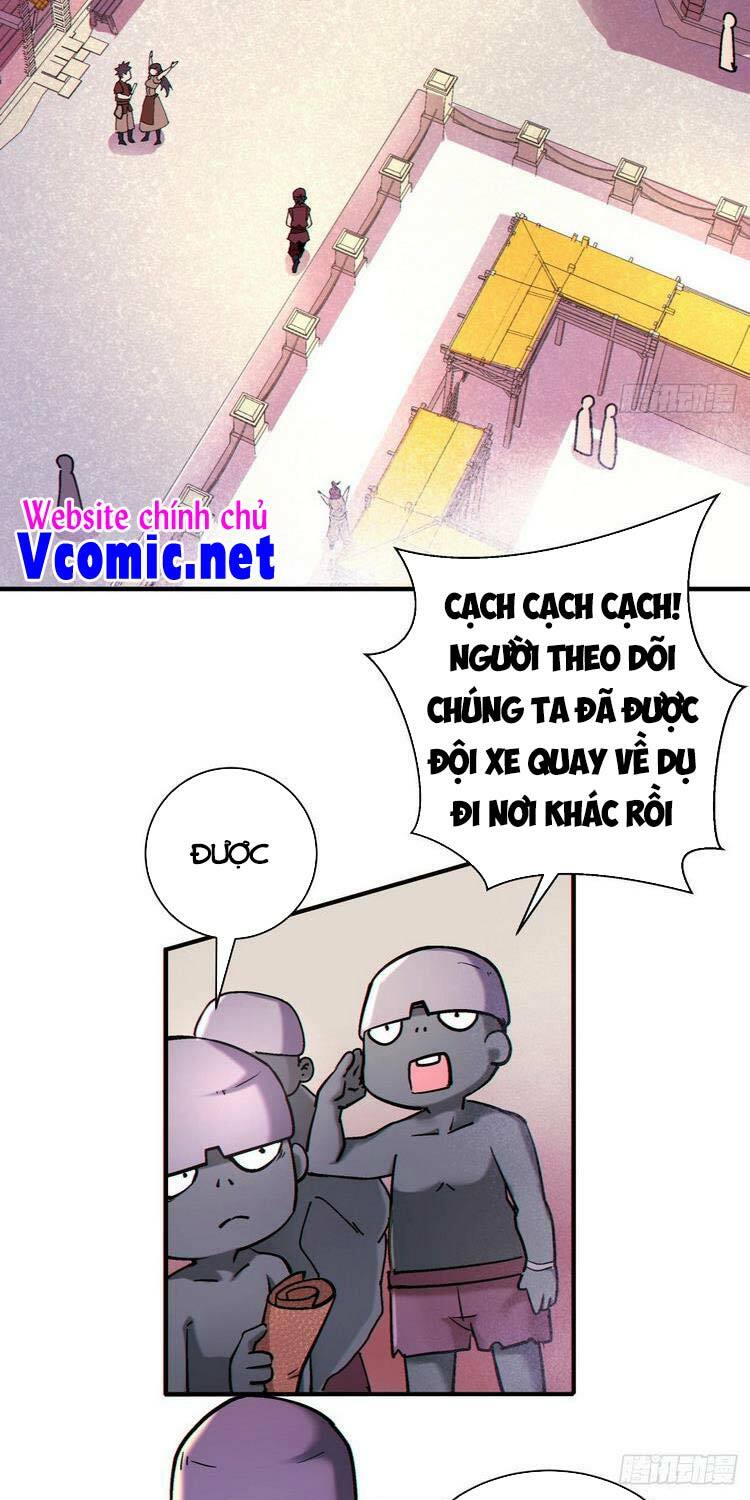 ta là nhà giàu số một, ta không muốn trọng sinh chapter 85 24