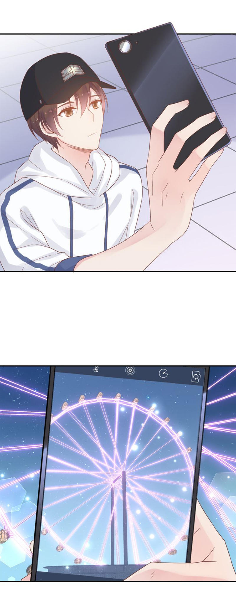 mật thất khốn du ngư chapter 14 13