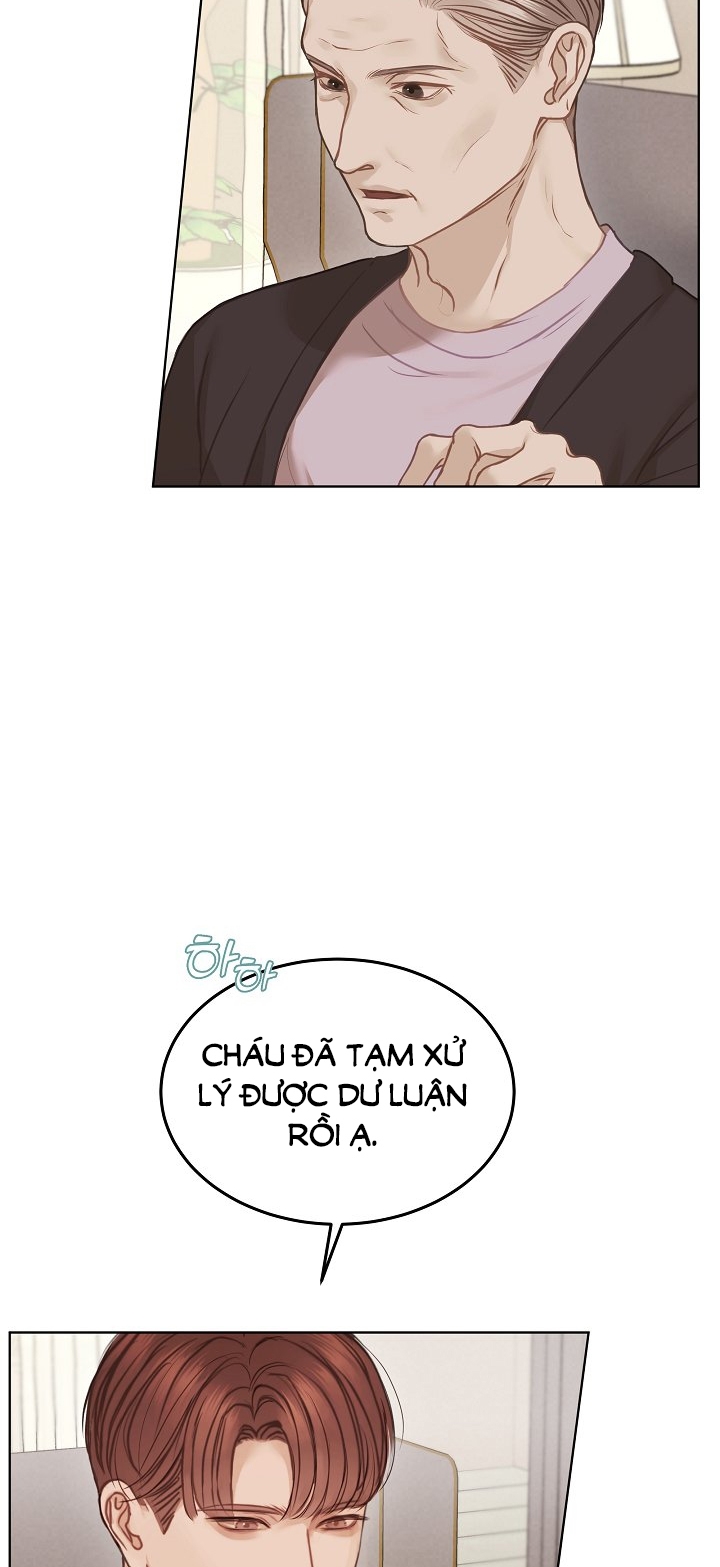 vụ bê bối trá hình chapter 7.1 8