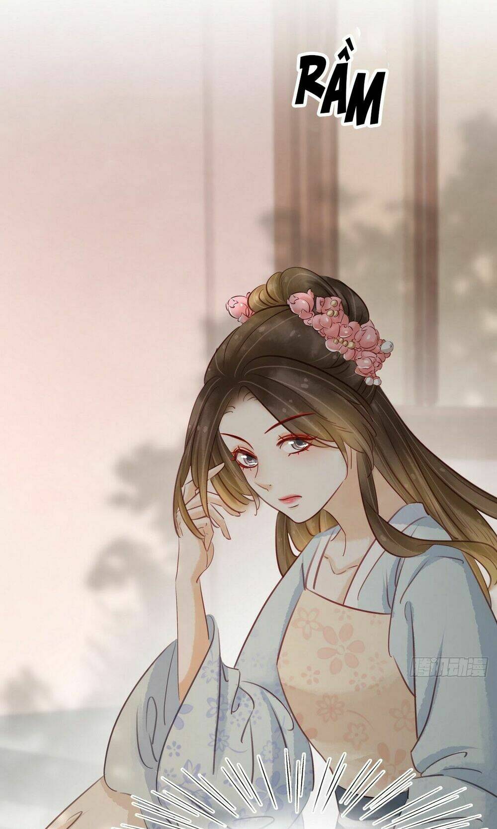 thị thiếp trở mình bảo điển chapter 12 37