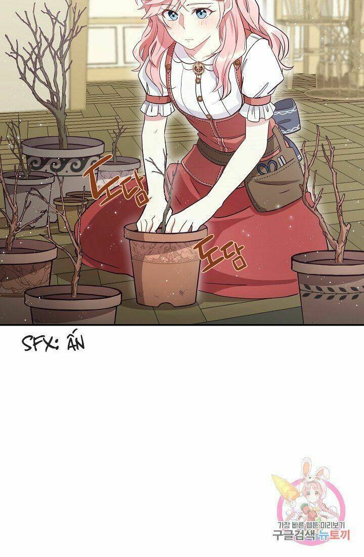 xin chào, tôi là người làm vườn! chapter 2 30