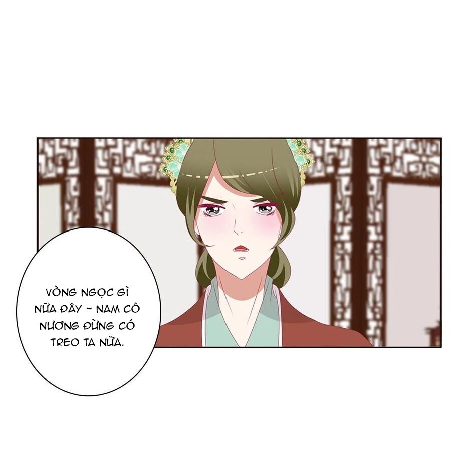 thông linh phi chapter 648 18