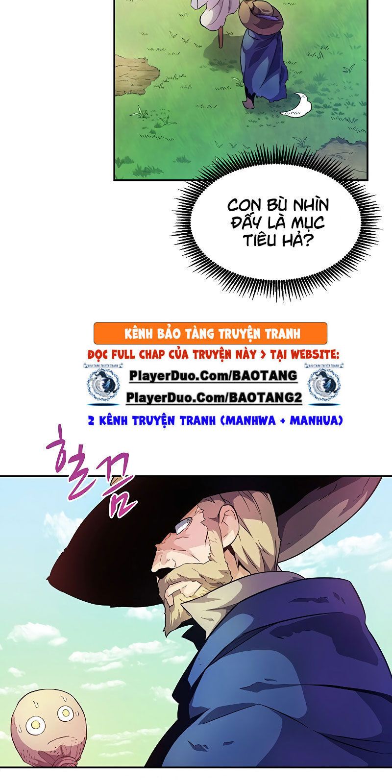 arcane sniper (xạ thủ đạn ma) chapter 24 46