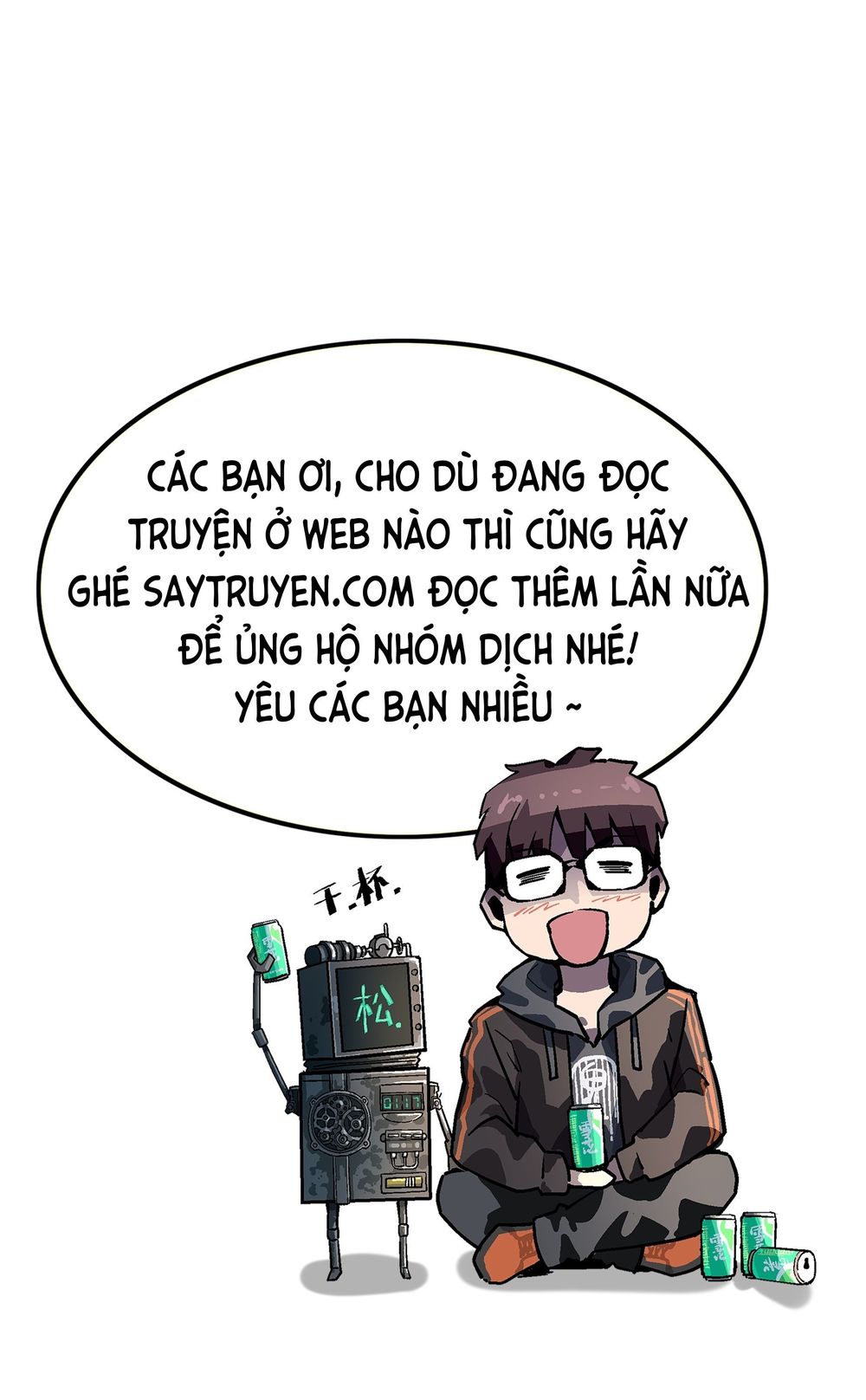 kẻ săn hồn - quỷ hô bắt quỷ chapter 2 61