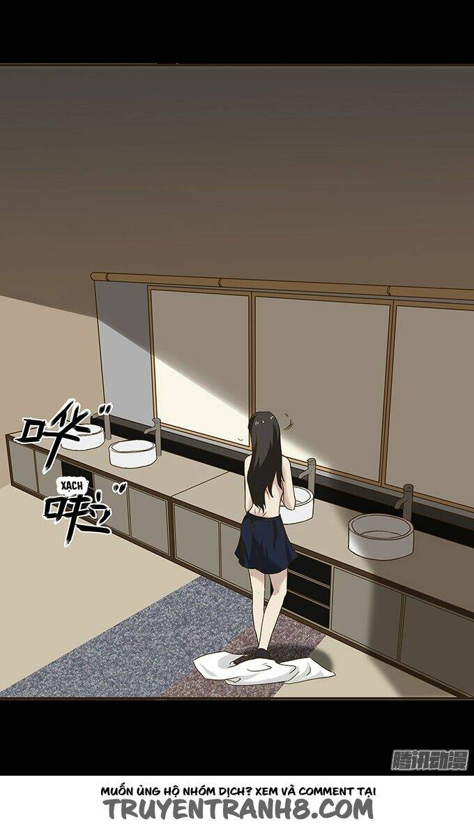 ớn lạnh tuyệt đối chapter 77 2