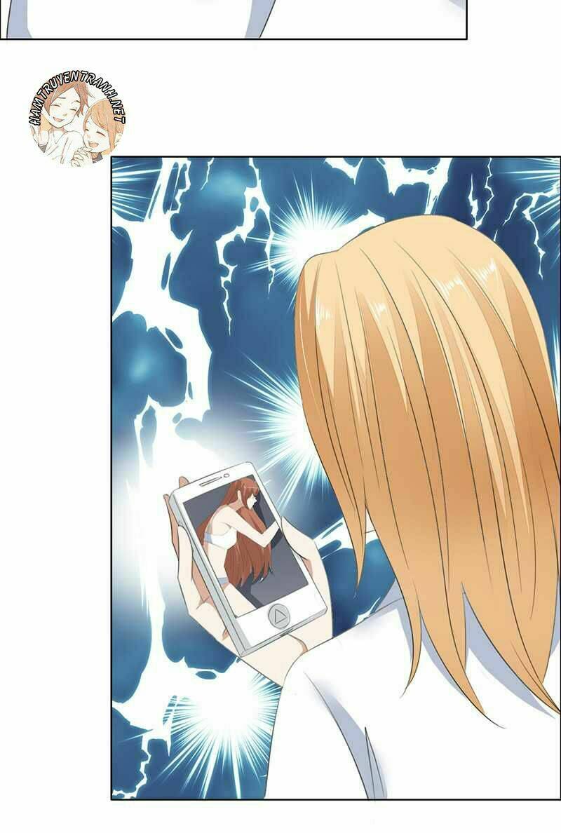 độc sủng kiều thê của bá đạo tổng tài chapter 50 16