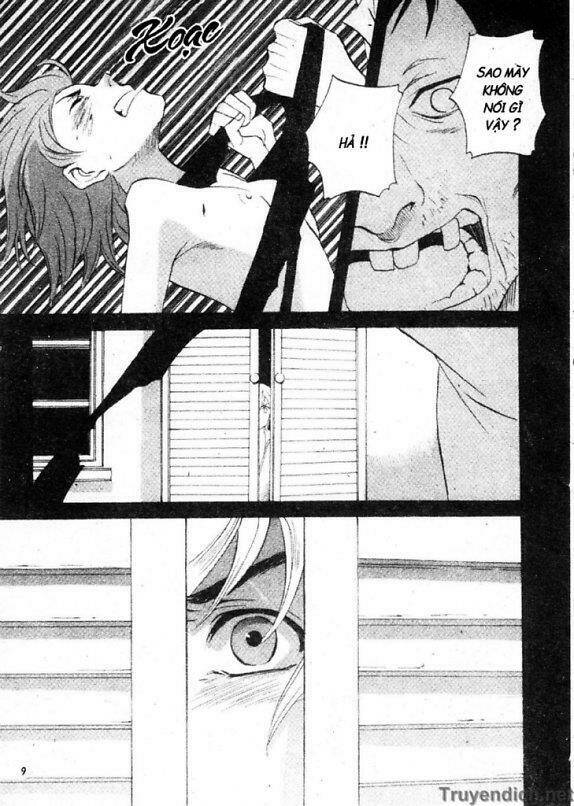 meteor methuselah chapter 35 11