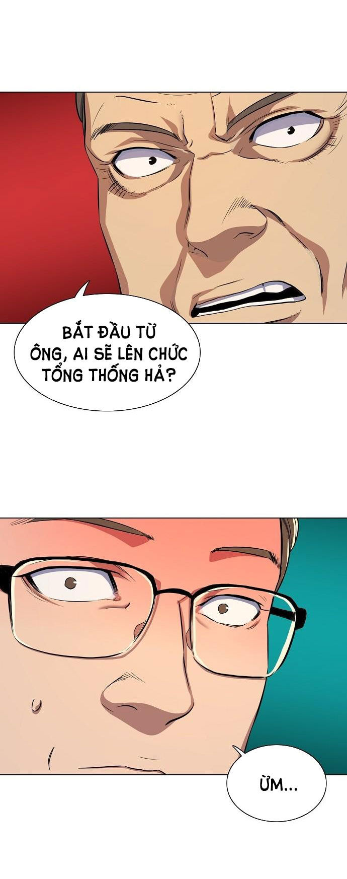 cậu út nhà tài phiệt chapter 3.1 27