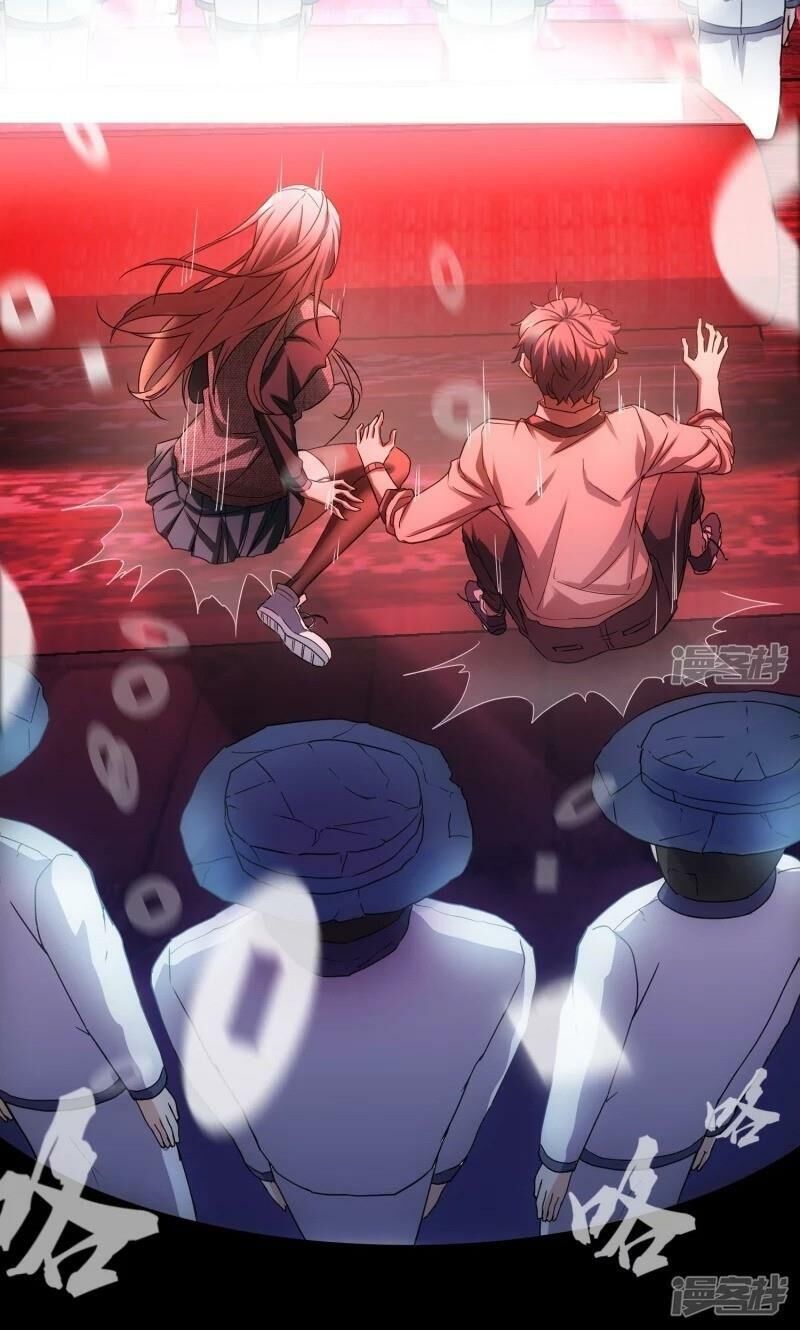 ta có một căn phòng mạo hiểm chapter 3 34