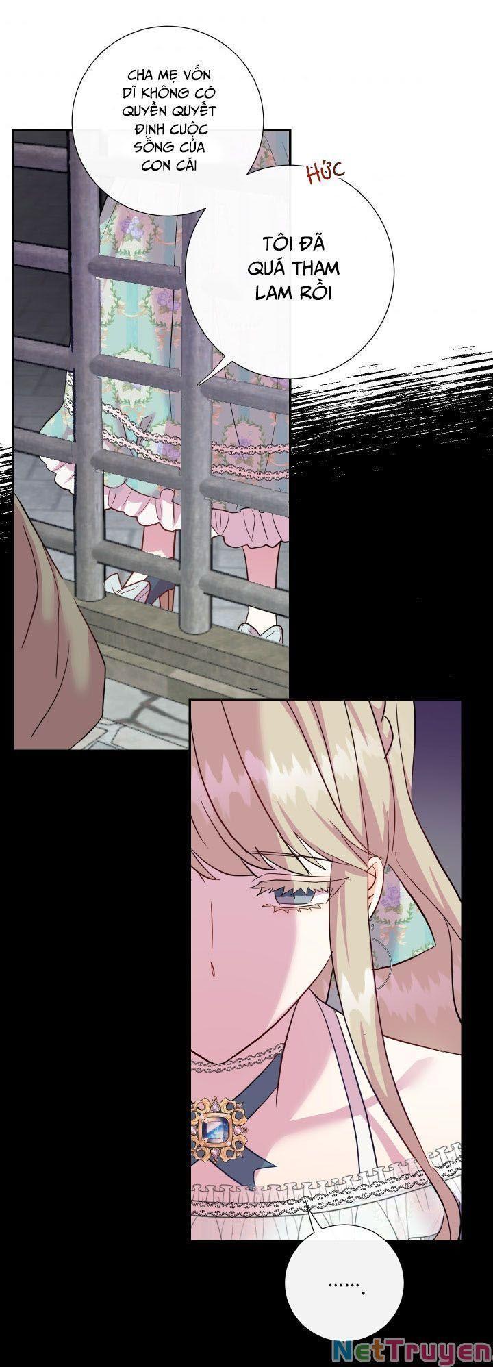 xin ngài đừng ăn tôi chapter 46 40