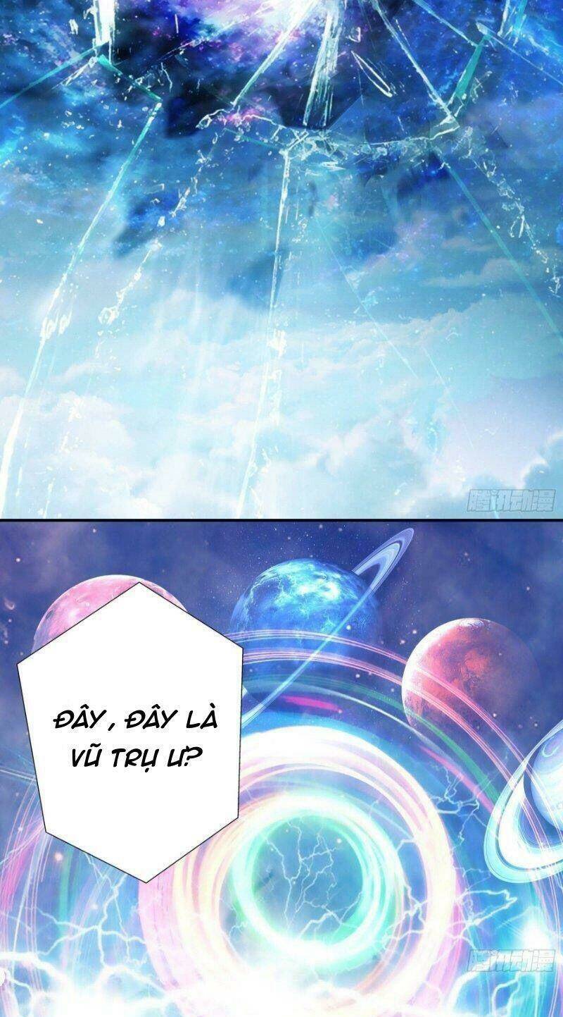 ta muốn ngao du chapter 13 3