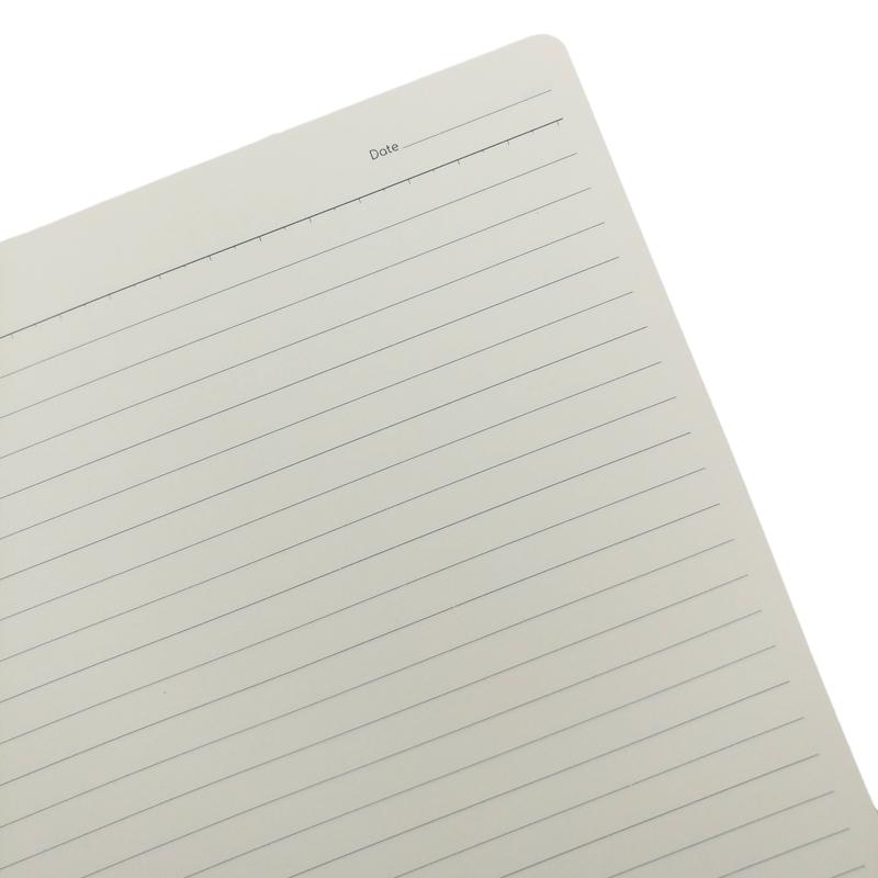 Sổ Lò Xo B5 Kẻ Ngang - 120 Trang 100gsm - Thiên Long MB-021