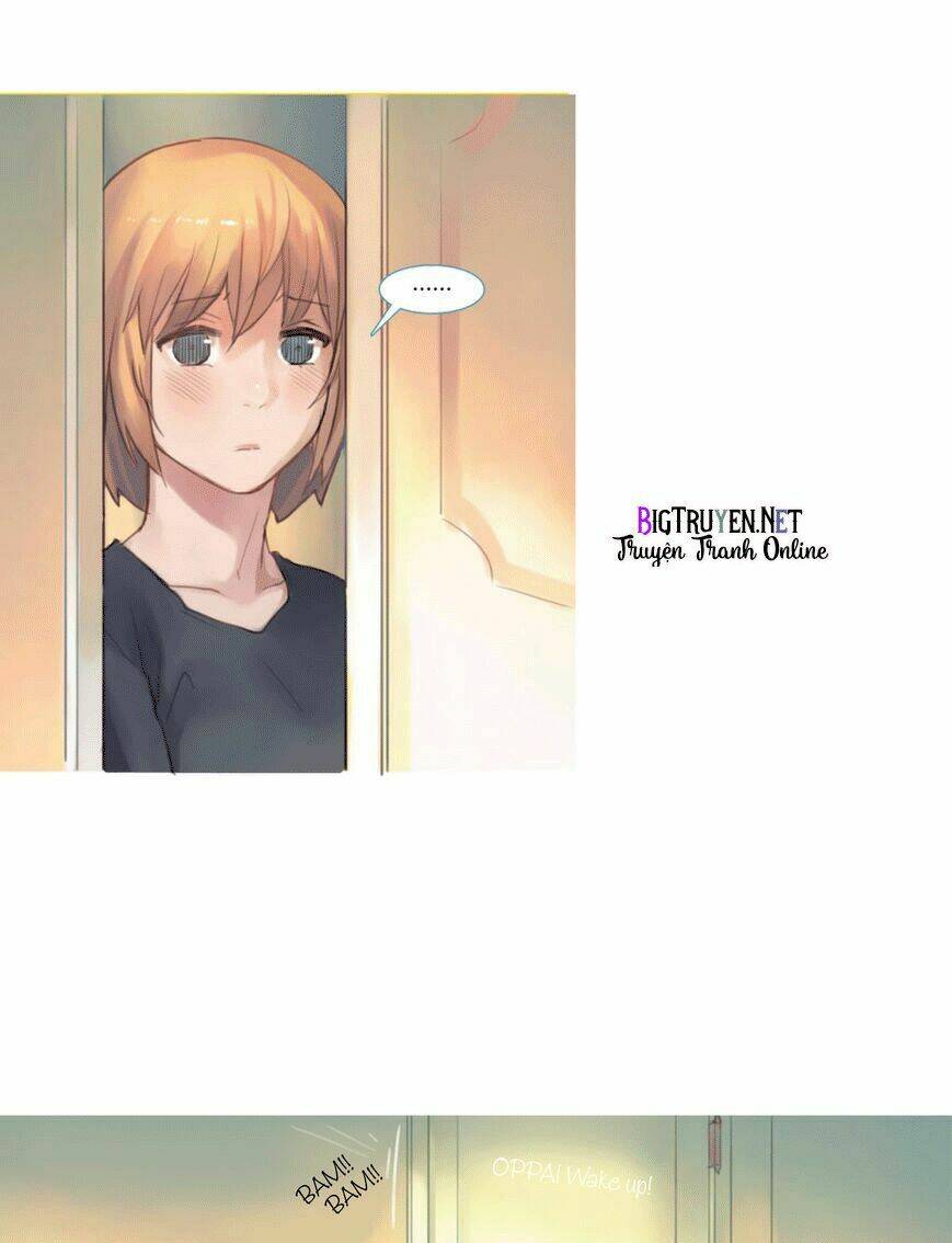 by chance, we... and... chapter 36 10