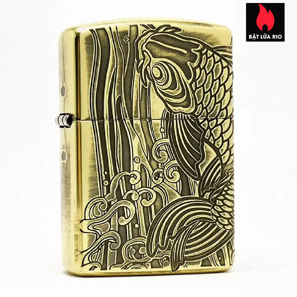 Bật Lửa Zippo ASIA ZA-4-6A