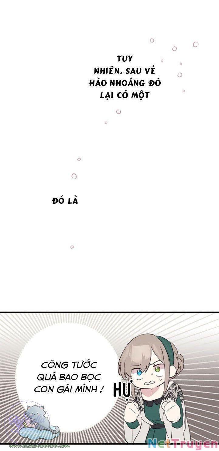 xin hãy cứ khóc, thái tử chapter 9 14