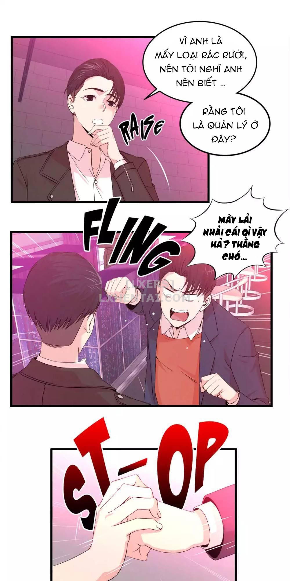 chuyên gia tình dục chapter 35 11