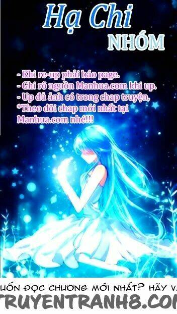 thần y khí nữ chapter 3 1