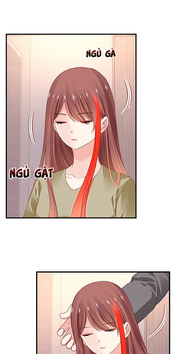 bạn trai 1/4 của tôi chapter 48 3