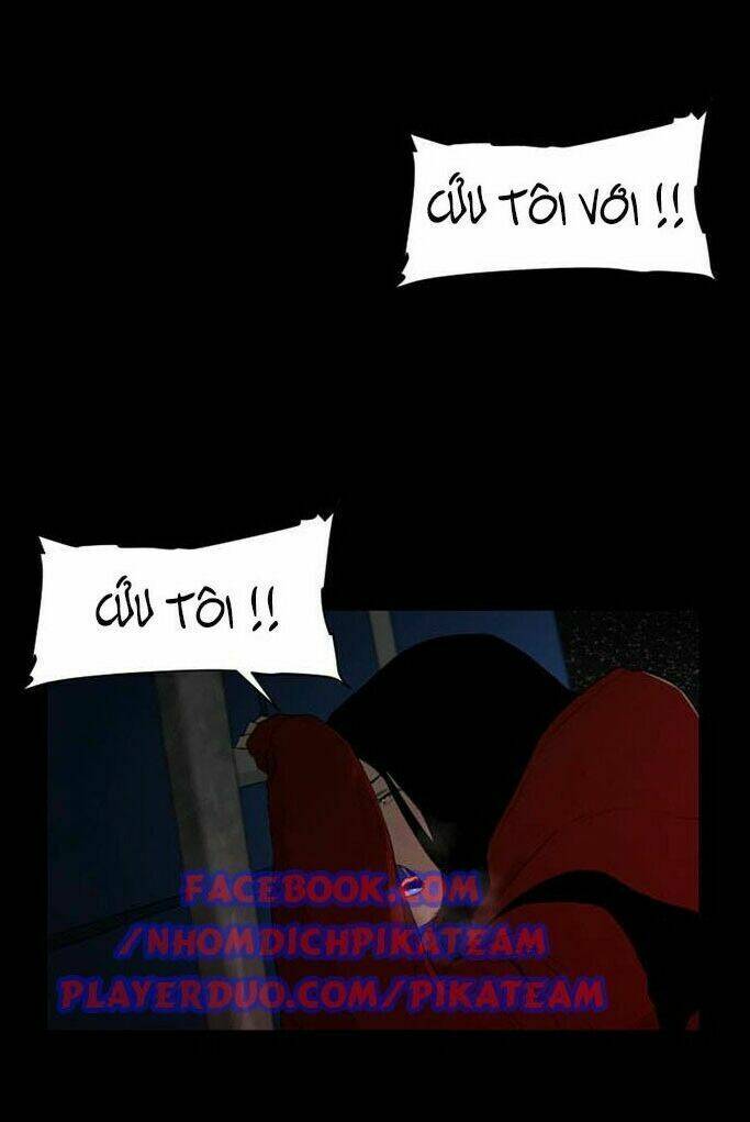 đêm vùng cực chapter 24 79