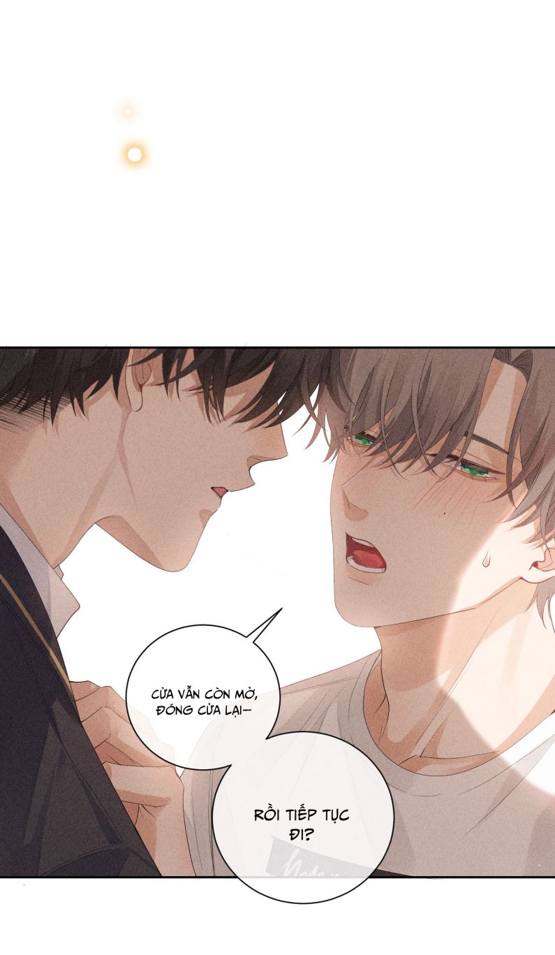 trò chơi săn mồi chapter 40 43