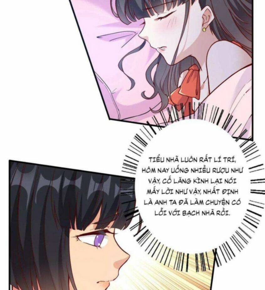 hôn nhân dục vọng: thiếu gia nhẹ một chút! chapter 150 16