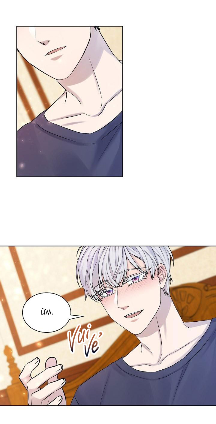 viên đạn vàng chapter 23 45