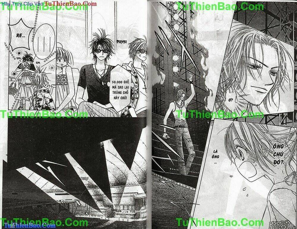 mê cung tình yêu chapter 6 37