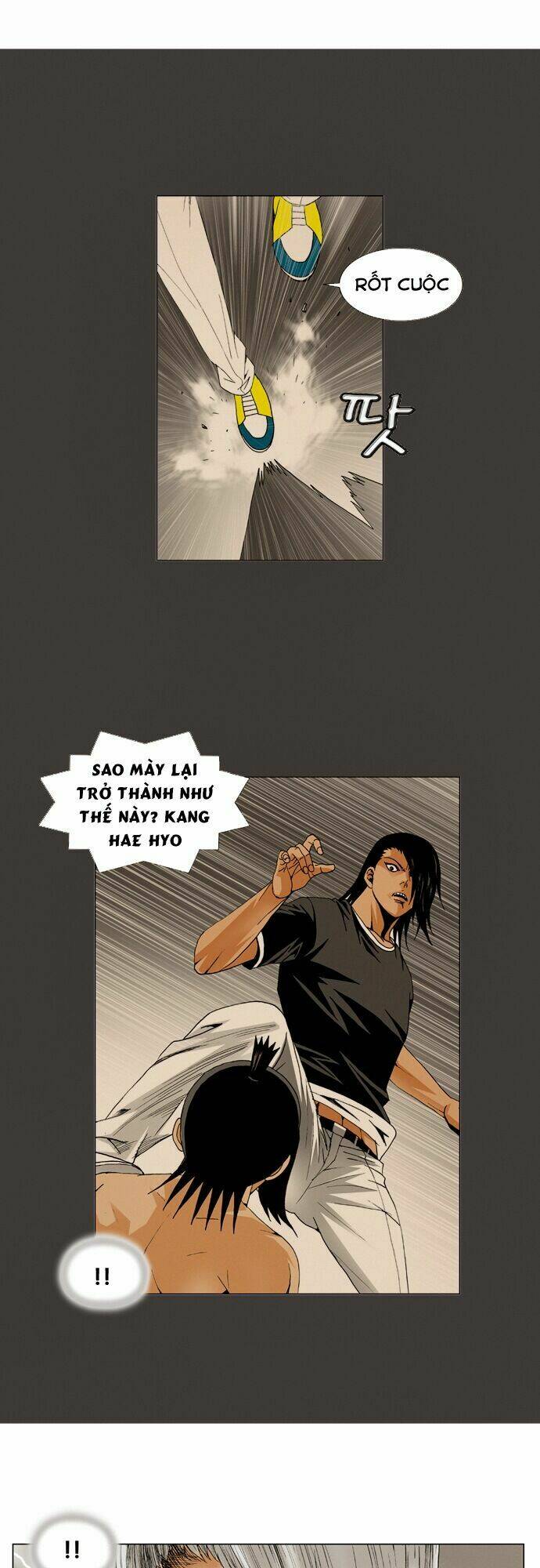 ultimate legend: kang hae hyo chapter 53 40