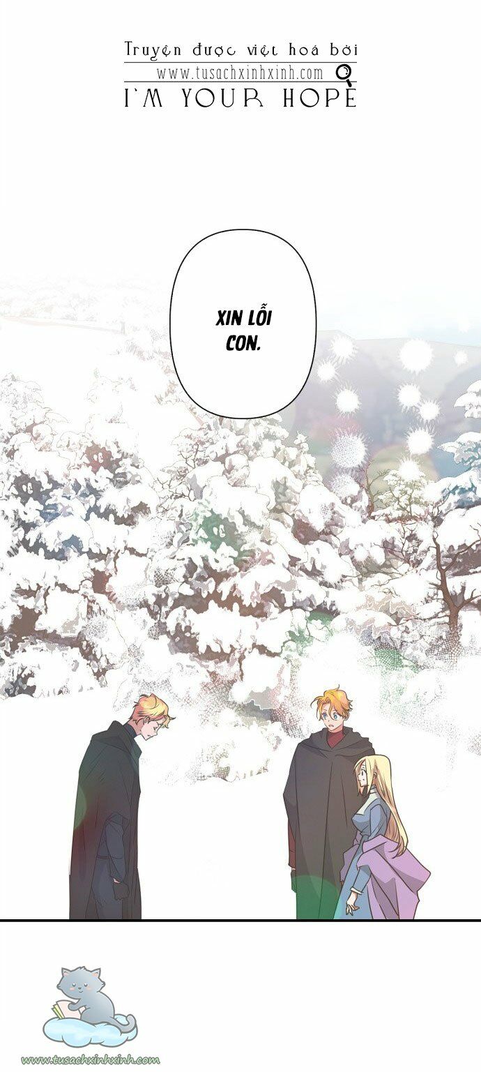 tôi đang nuôi dưỡng một con quái thú chapter 51 53