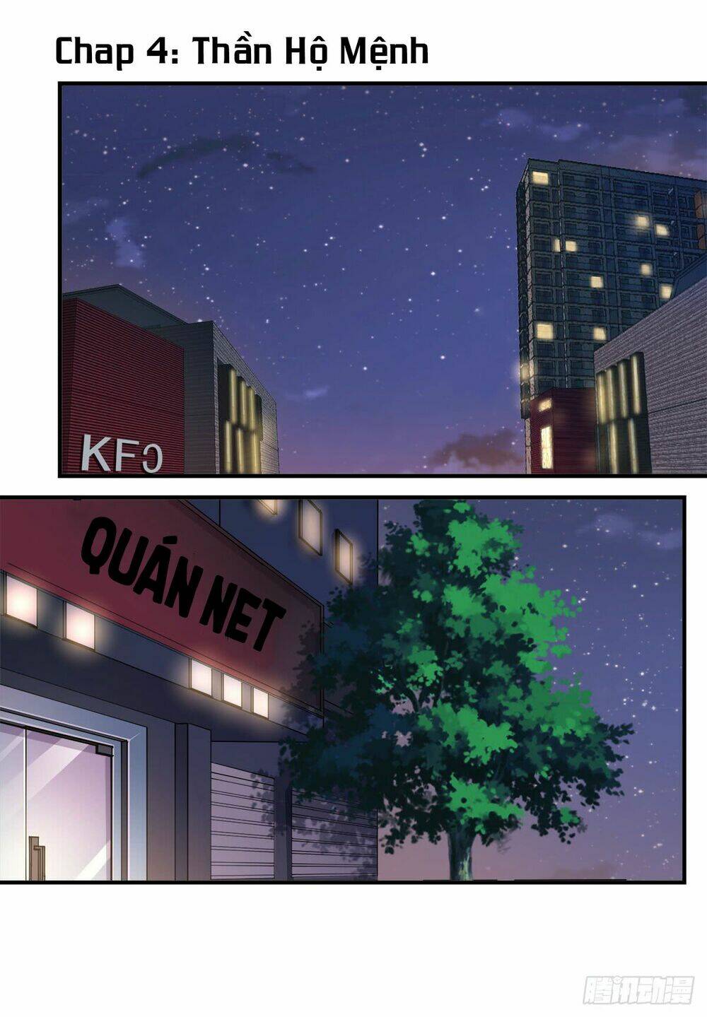 phi nhiên hướng phong chapter 4 3