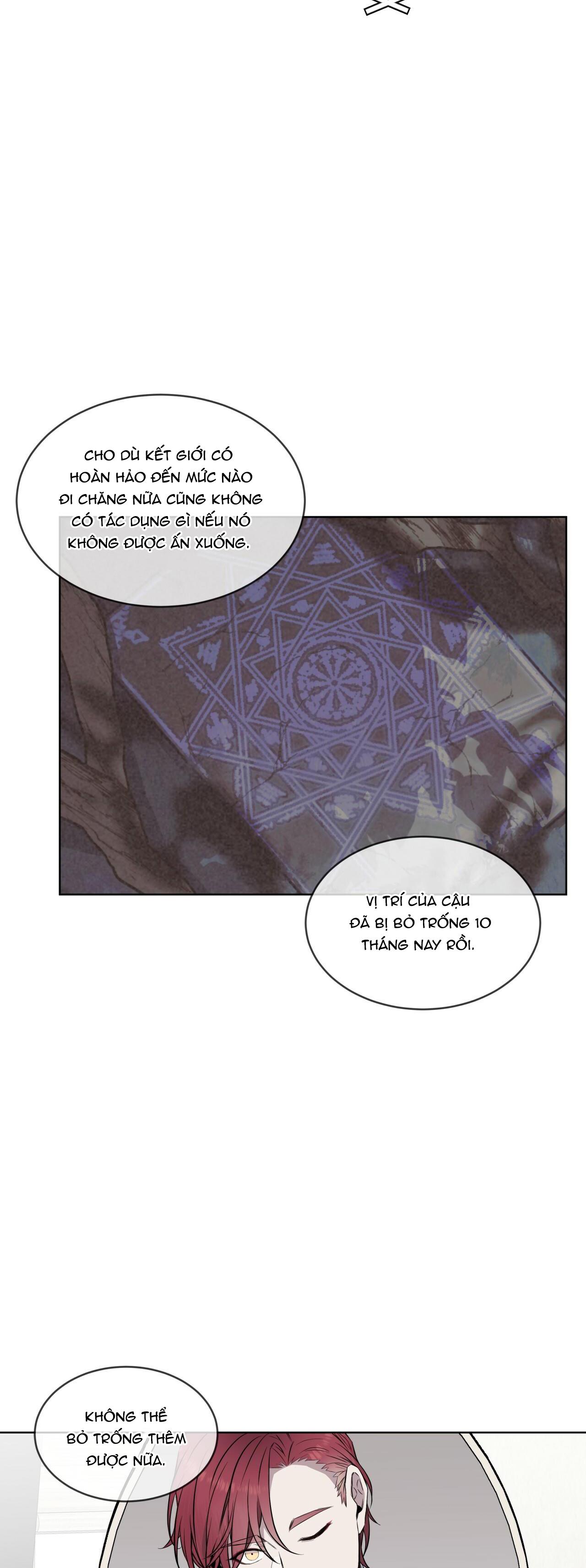 rừng biển [bl] chapter 17 3