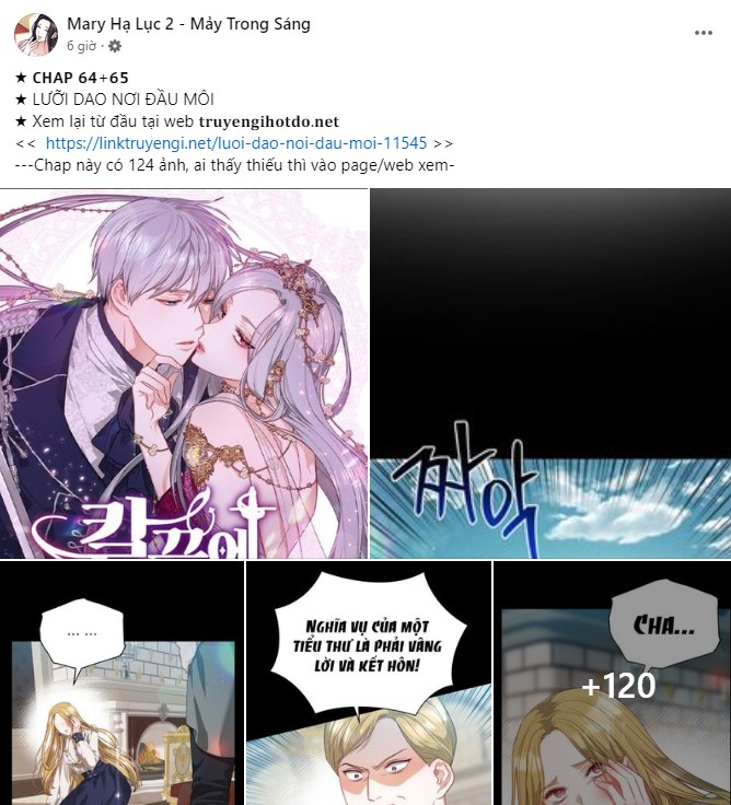 Tình Yêu Của Ik Seob chapter 43.3 4