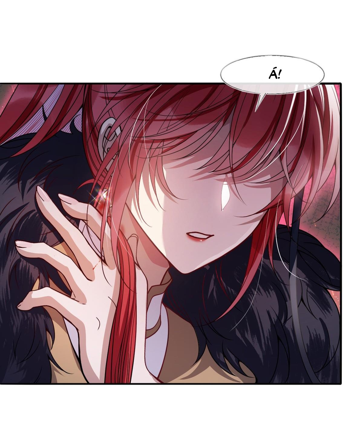 kiều dưỡng mỹ nhân điên chapter 6.2 1