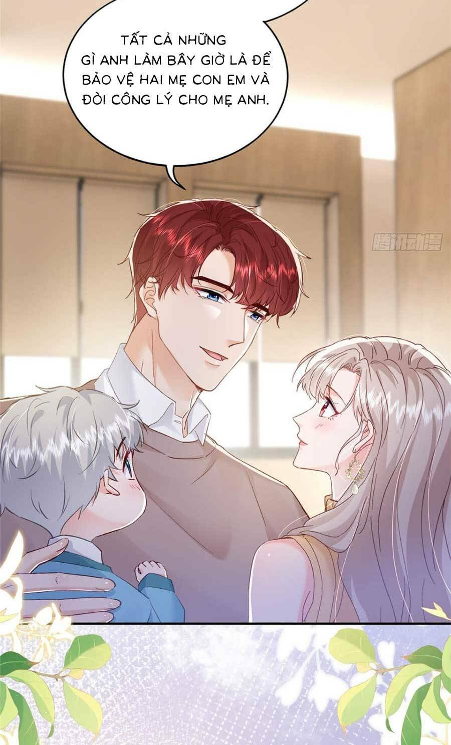 cô vợ của tôi không dễ bắt nạt chapter 92 24