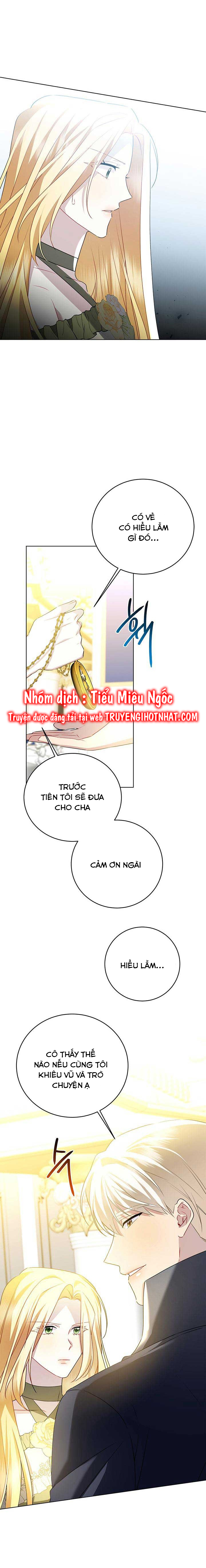 sự hối hận muộn màn chapter 81 6