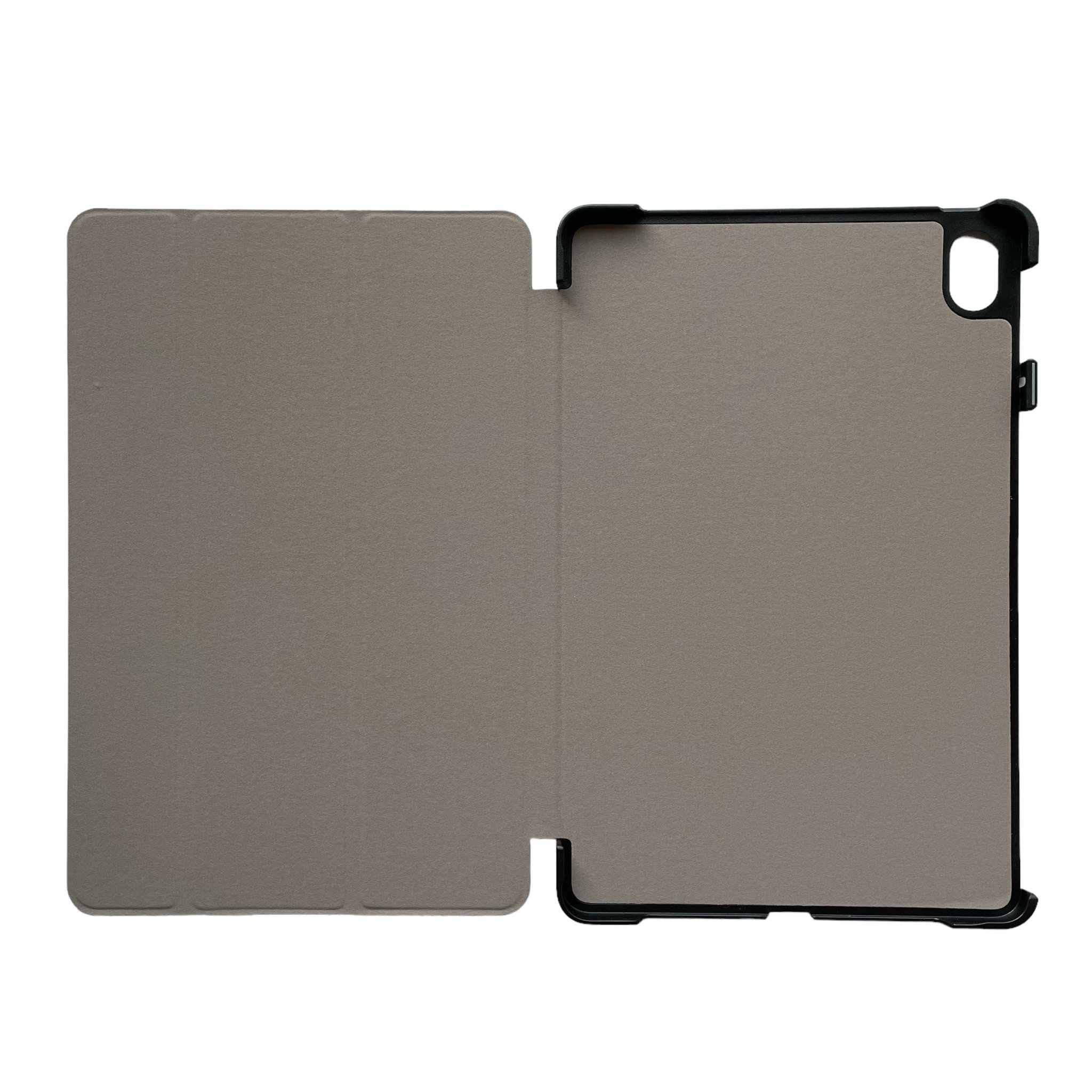 Bao da từ tính cho Oppo Pad 11 inch 2022 nắp gập, bảo vệ máy