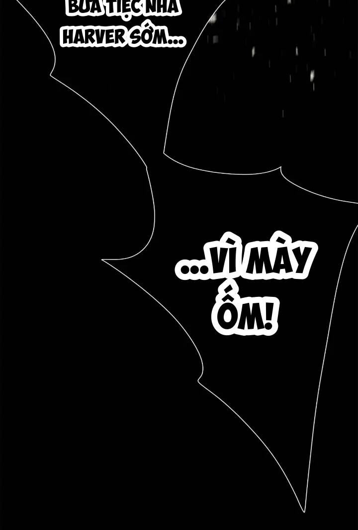 Hoàng Tử Rắc Rối chapter 19.2 41