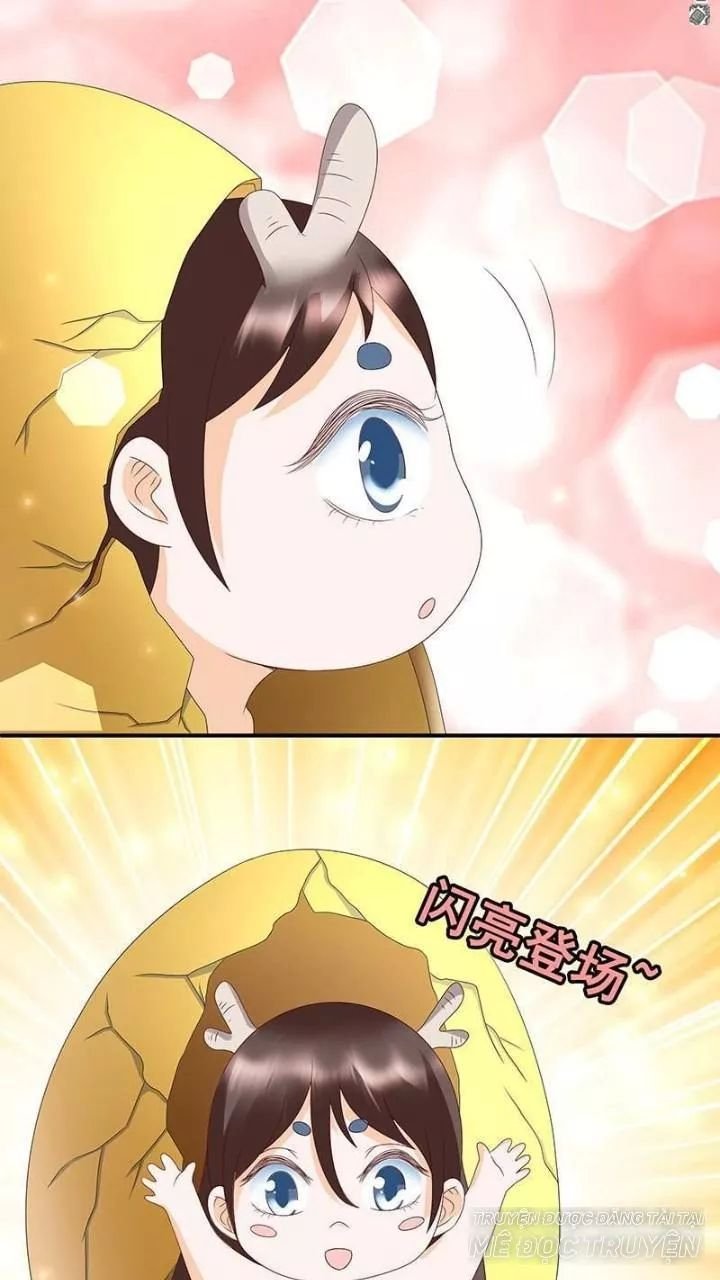 định mệnh giữa vị thần và tiểu cô nương chapter 14 11